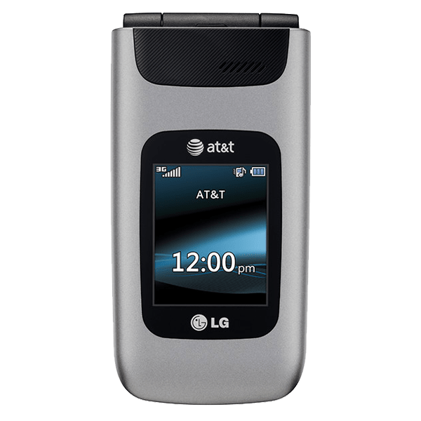 LG A340