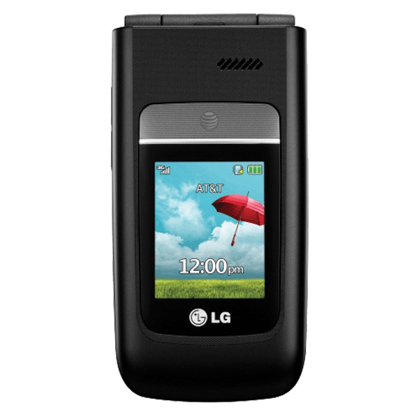 LG A380