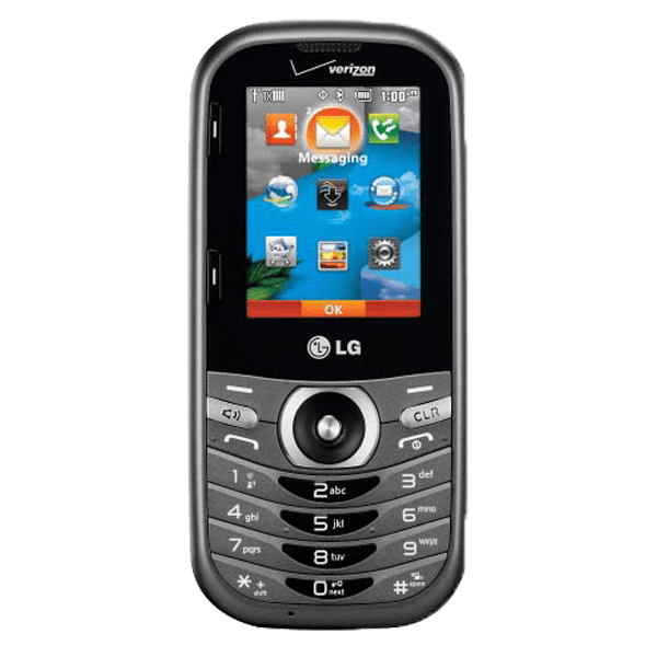 LG Cosmos 3