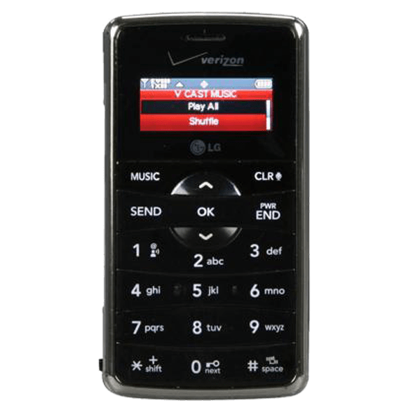 LG Env2