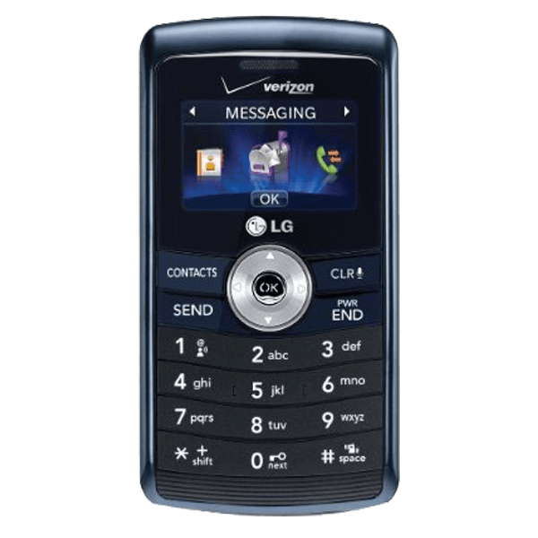 LG Env3