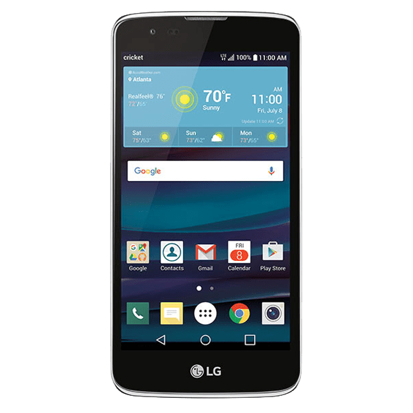 LG Escape 3