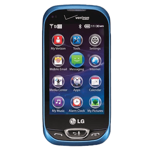 LG Extravert 2