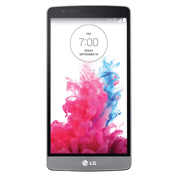 LG G3 Vigor