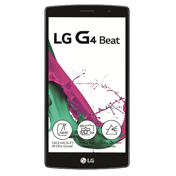 LG G4 Beat