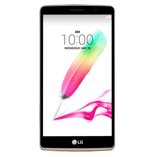 LG G4 Stylus