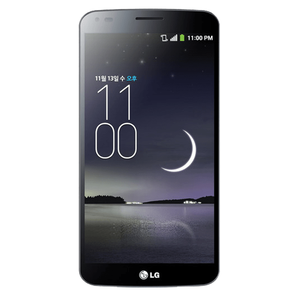 LG G Flex