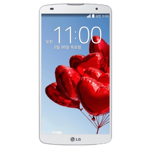 LG G Stylo