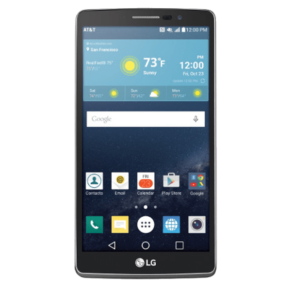 LG G Vista 2