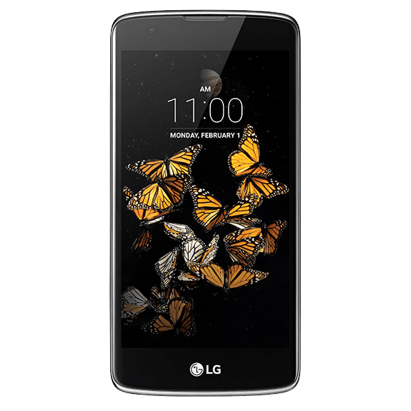 LG K8