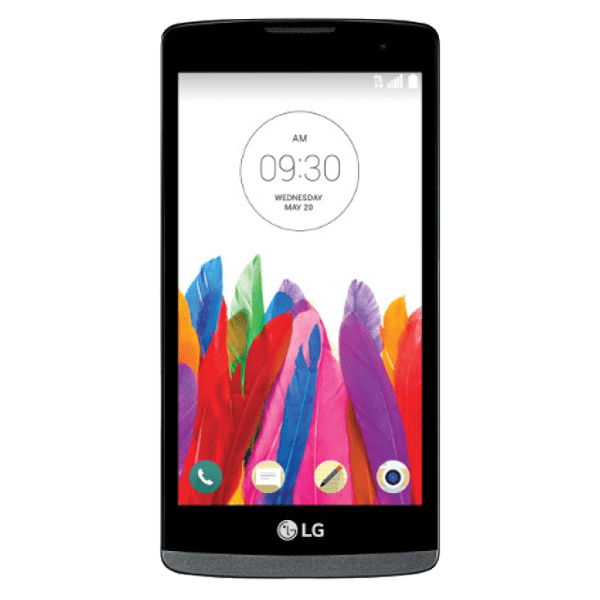 LG Leon Lte