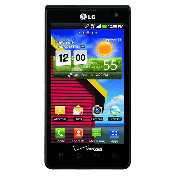 LG Lucid