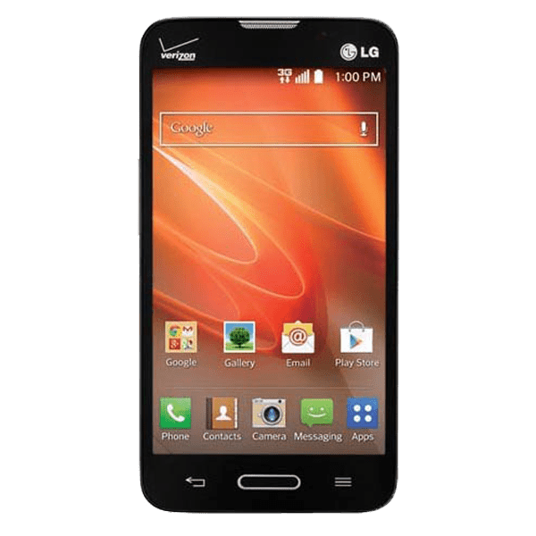 LG Optimus Exceed 2