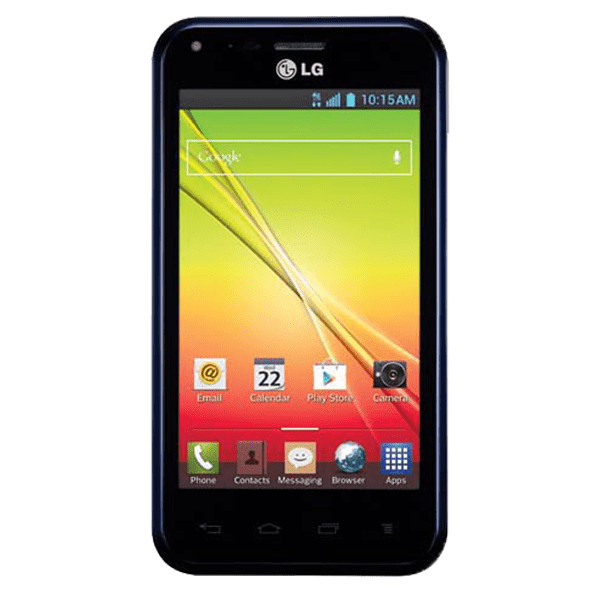 LG Optimus F3q