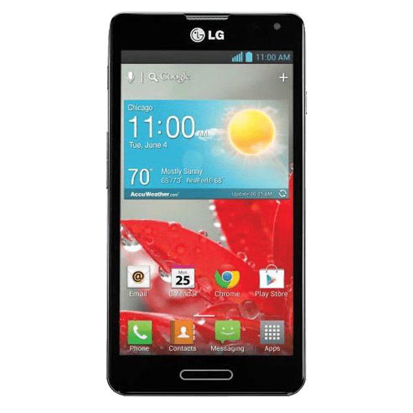 LG Optimus F7