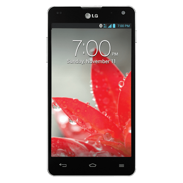 LG Optimus G