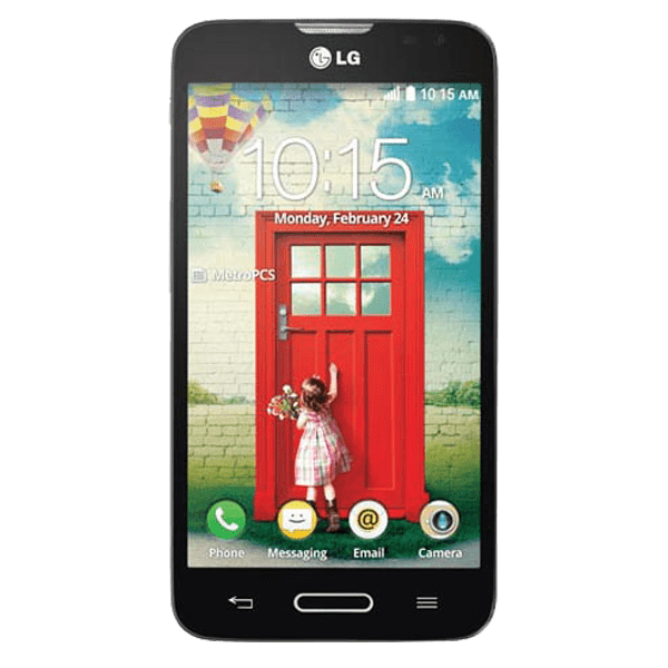 LG Optimus L70