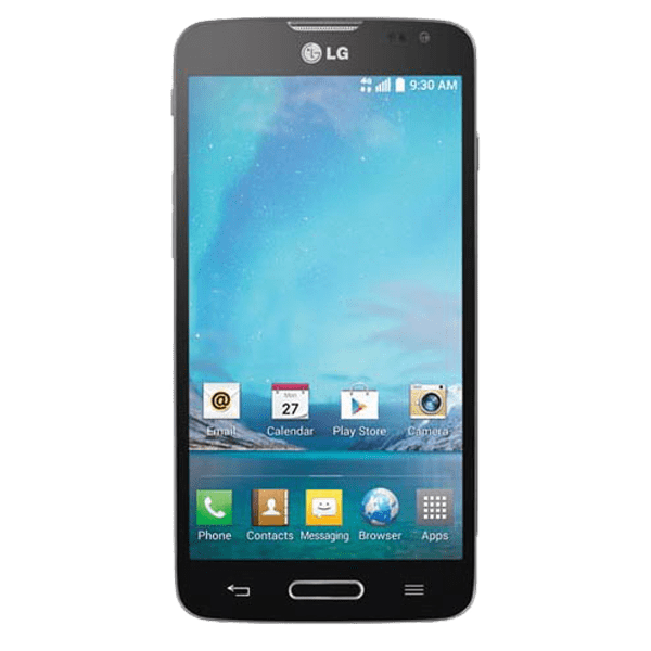 LG Optimus L90