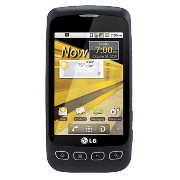 LG Optimus S