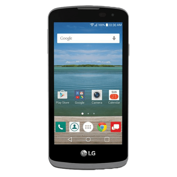 LG Optimus Zone 3