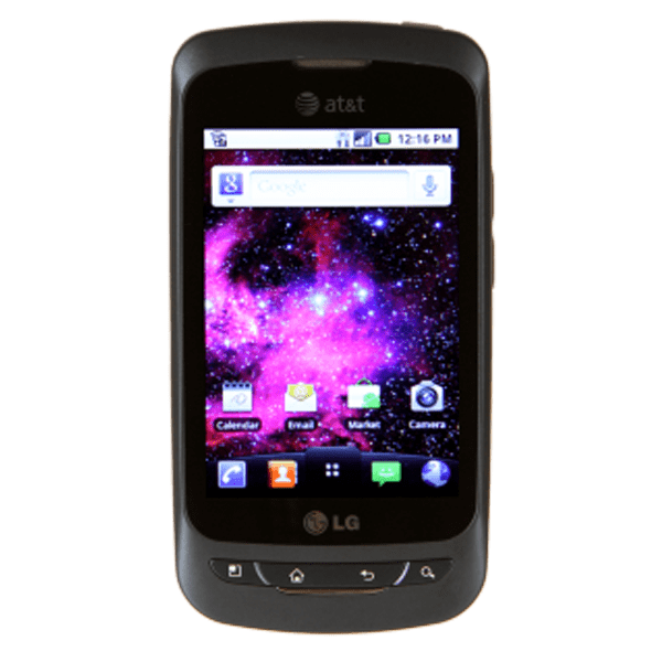 LG Phoenix