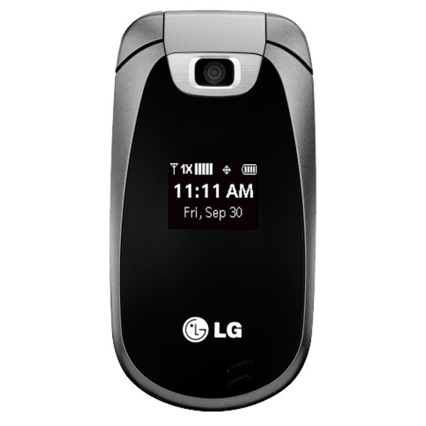 LG Revere