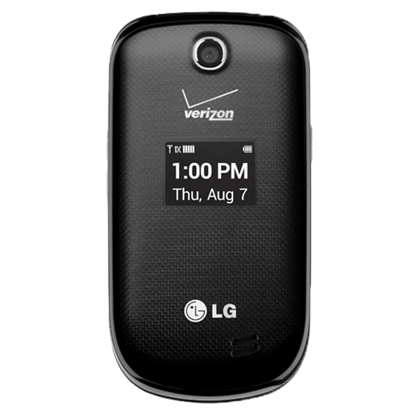 LG Revere 3