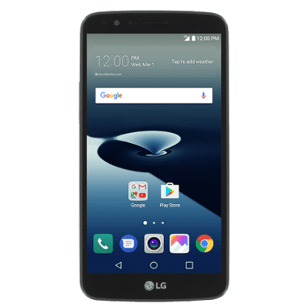 LG Stylo 3