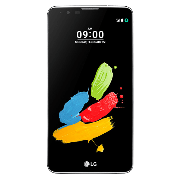 LG Stylus 2