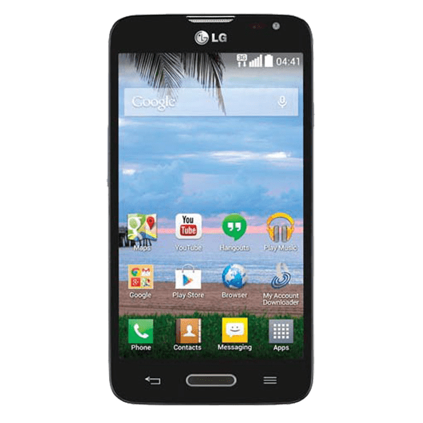 LG Ultimate 2