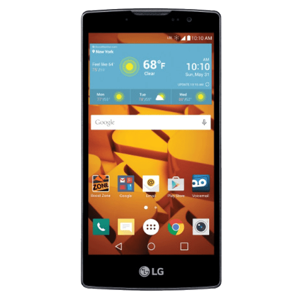 LG Volt 2