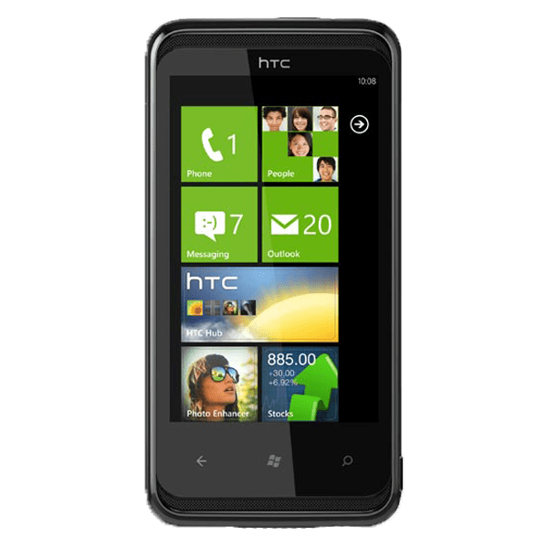 HTC 7 Pro