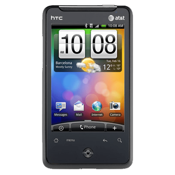 HTC Aria