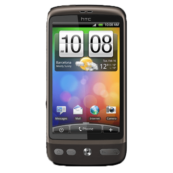 HTC Desire