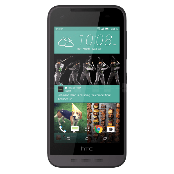 HTC Desire 520