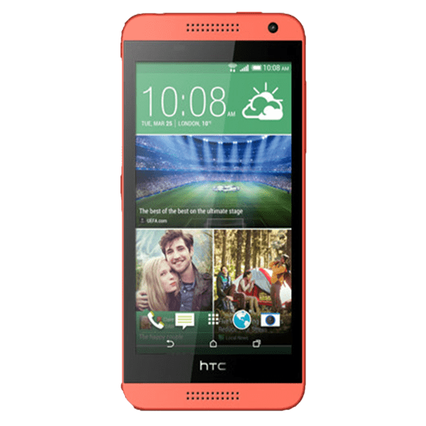 HTC Desire 620