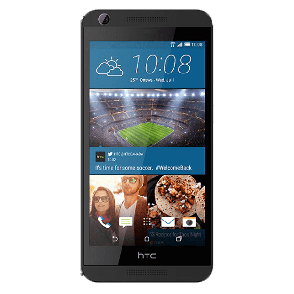 HTC Desire 626s