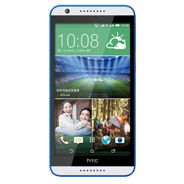 HTC Desire 820