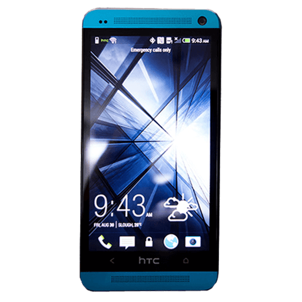 HTC Desire Eye