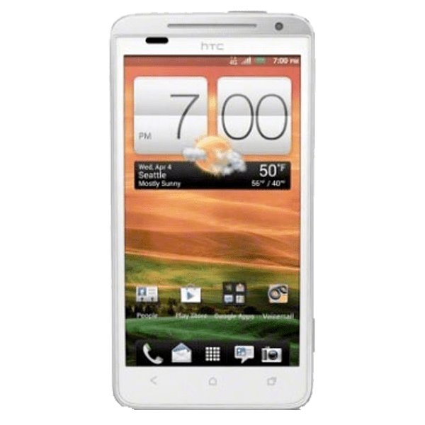 HTC Evo 4g Lte