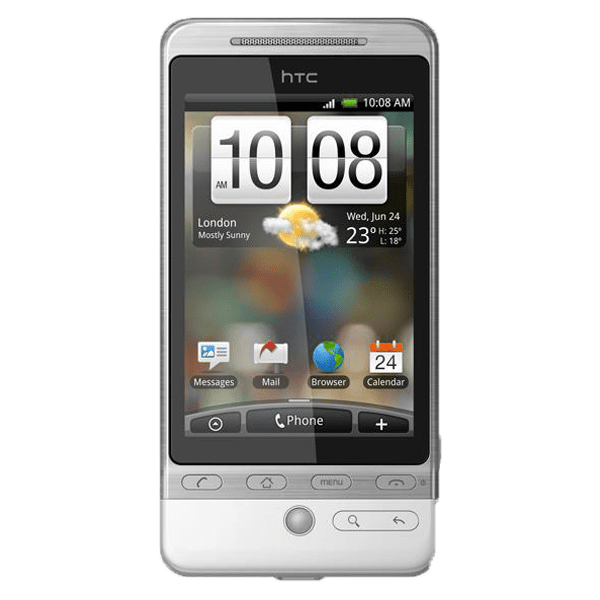 HTC Hero