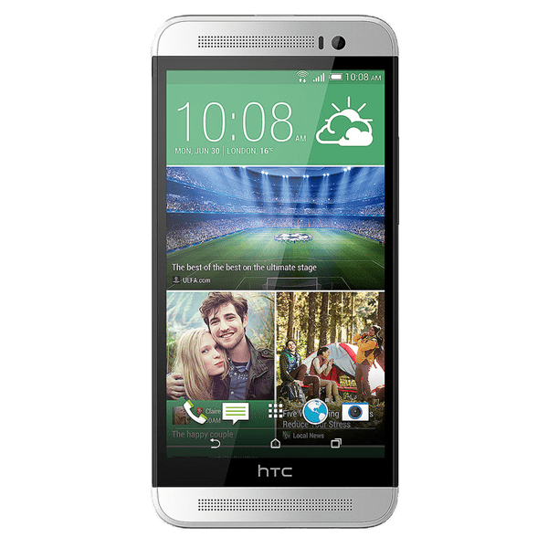 HTC One E8