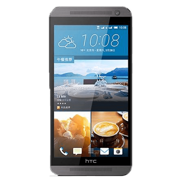 HTC One E9