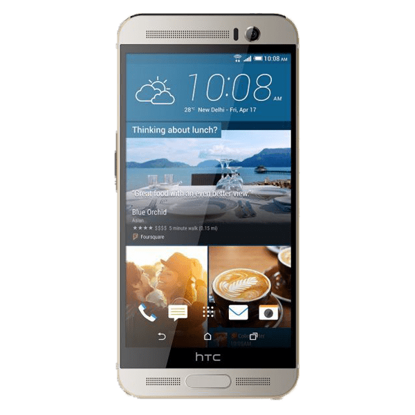 HTC One E9 Plus