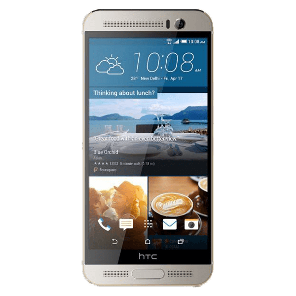 HTC One M9 Plus