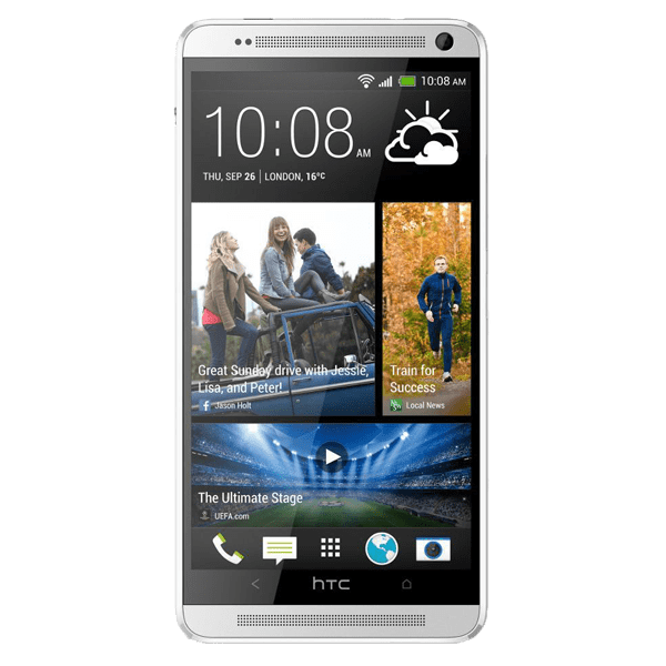 HTC One Max