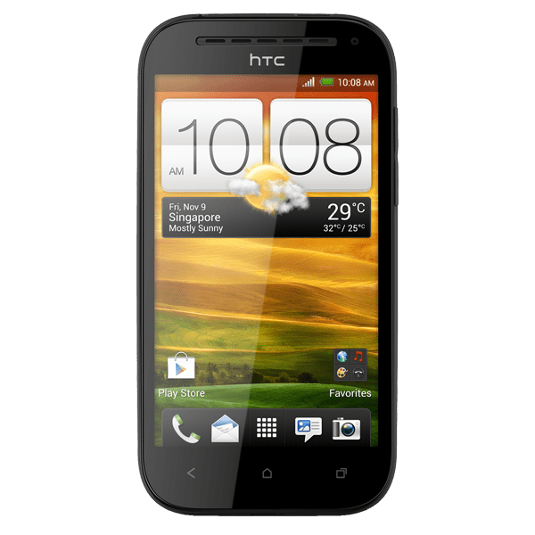 HTC One Sv