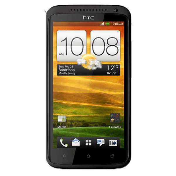 HTC One X