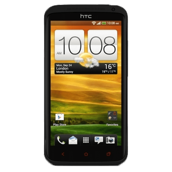 HTC One X Plus