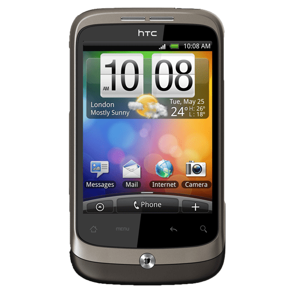 HTC Wildfire